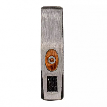 GARWIN INDUSTRIAL Молоток слесарный Garwin INDUSTRIAL с рукояткой из дерева гикори, 600 г