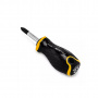 RUNTEC Отвертка PH2 x 38 мм S2