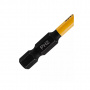 RUNTEC Биты ударные HEX - E 1/4" (6.35 мм), PH2х57 мм, 5 шт