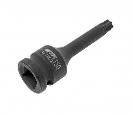JTC Бита-головка 1/2" TORX T50х78мм ударная 