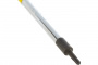 Hans Отвертка Torx T6, длина стержня 75 мм, длина общая 145 мм