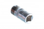 FORCE Держатель вставок 1/4" (F) &1/4"(F) L25 мм F-81022