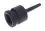 JTC Головка торцевая 1/2" TORX T27 ударная d=25 мм L=60 мм 