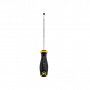 RUNTEC Отвертка профессиональная Slotted SL6.5 x 150 мм, S2