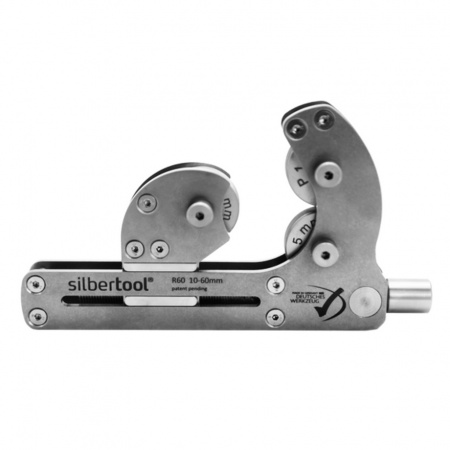 Silbertool Приспособление для восстановления наружной резьбы ø10-60 мм