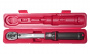 JTC Ключ динамометрический 3/8" 5-50 Нм 360 мм 