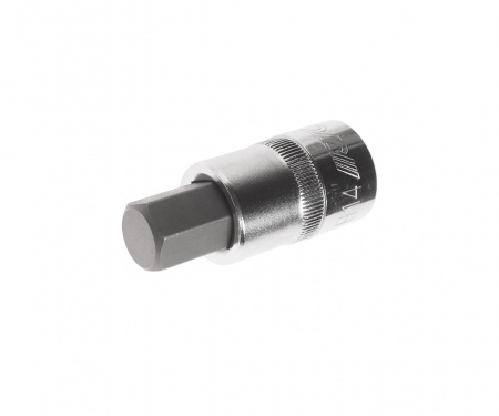 JTC Бита-головка 1/2" HEX H14х55мм 