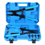 AE&T Съемник стопорных колец 2 шт со сменными носами 16"