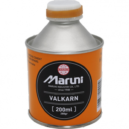 MARUNI Клей "Valkarn" 100сс/100мл 