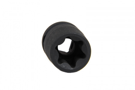 Licota Головка ударная 1/2" Е-профиль Е10