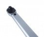 JTC Ключ динамометрический 1/2", 50-365 Нм, длина 635 мм