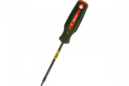 Hans Отвертка Torx T8, длина стержня 75 мм, общая длина 145 мм
