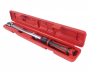 JTC Ключ динамометрический 1/2" 20-200 Нм 500 мм 