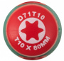 JONNESWAY Отвертка стержневая TORX ANTI-SLIP GRIP, T10х80
