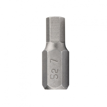 GARWIN Бита 10 мм шестигранная H7 30 мм