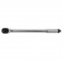 GARWIN PRO Динамометрический ключ с приводным квадратом 1/4", 5-25 Нм
