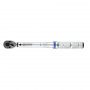 GARWIN INDUSTRIAL Динамометрический ключ двухсторонний 1/4" 5-25 Нм