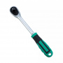 GARWIN PRO Трещотка 1/2", 120 зубьев