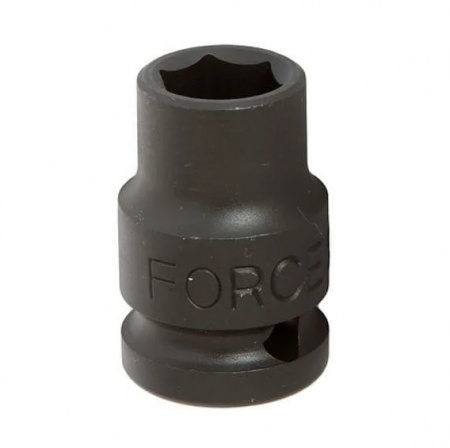 FORCE Головка торцевая 3/4"DR 6-ти гранная ударная 56 мм