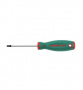 JONNESWAY Отвертка стержневая TORX ANTI-SLIP GRIP, T27х100