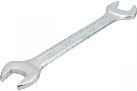 FORCE Ключ рожковый 21х23 мм L246 мм F-7542123