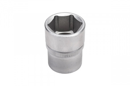FORCE Головка торцевая 1/2" 6-гранная 21 мм L=38 мм