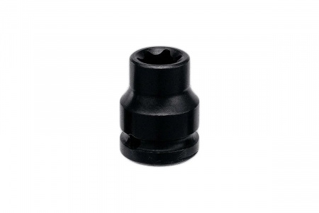 FORCE Головка торцевая Е14 TORX 1/2" ударная L=38 мм