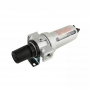 Licota Фильтр для воздуха с регулятором давления 1/4"