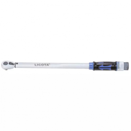 Licota Динамометрический ключ 3/4" 100-500Нм