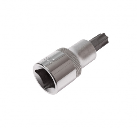 JTC Бита-головка 1/2" TORX T50х55мм 