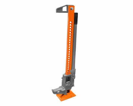 MAGNUS-PROFI Домкрат реечный High Jack, JRC - 1070, 3 т