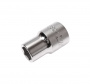 JTC Головка торцевая 1/2" 12мм L=38мм 