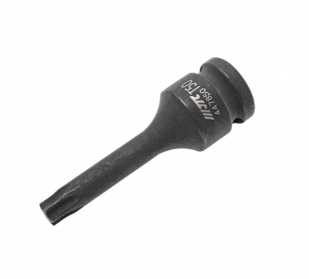 JTC Бита-головка 1/2" TORX T50х78мм ударная 