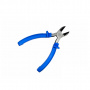 СЕРВИС КЛЮЧ Бокорезы 180 мм (с синими ручками)