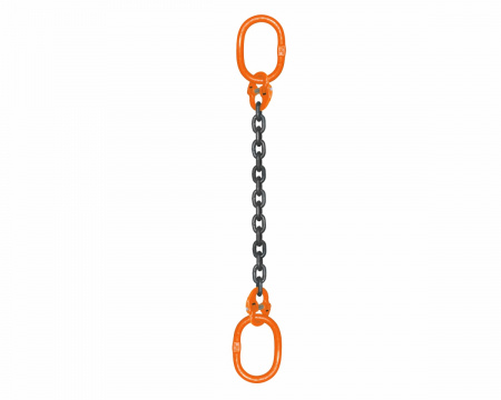 Строп ВЦ-2,0 т. (L=2,50м) 8 кл  Magnus-Profi