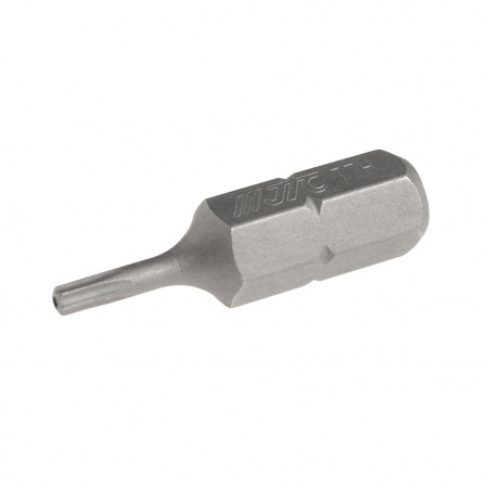 JTC Бита TORX Т7Hх25мм 1/4" S2 